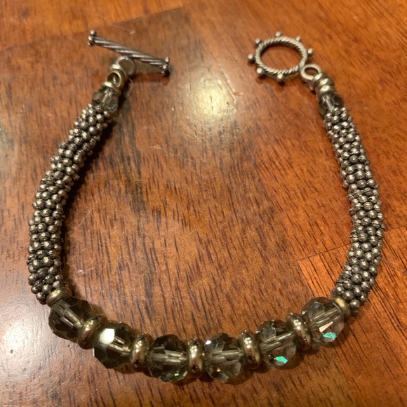 Buy 4 items-get 20% off- Beaded bracelet - Picture 3 of 3